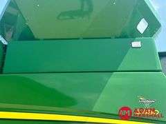 2016  John Deere  S680  Combine
