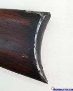 Remington/UMC Model 12C Pump Action Rifle - 22 S-L-LR - SN:  RW511006