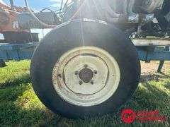 Ford  300  Power Unit - Propane