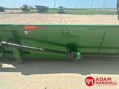 2020  John Deere  712C  Corn Head - 12R30