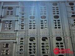 2008  Wilson  Cattle Pot  - 53FT