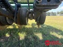 2003  John Deere  1590   No-Till Grain Drill - 20FT