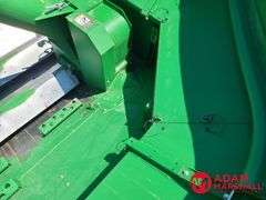 2016  John Deere   S660  Combine - 4WD