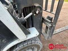 2021  UNI Carriers 50  MU1F2A25LV  Forklift - Propane