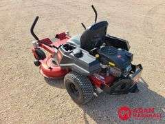 Toro  TimeCutter 75740  Zero Turn Lawn Mower - 42IN