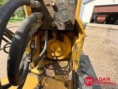 2011  Vermeer  TM1400  Disc Mower