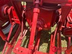 1947  Farmall  Super M  Tractor - Gasoline