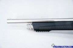 TriStar Cobra III Marine Pump Action Shotgun - 12 GA, 3" - SN:  KRP13664