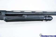 Benelli Nova Pump Action Shotgun  12 GA, 2-3/4"-3"-3-1/2" - SN:  Z1117207E