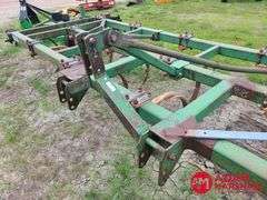 KMC  Chisel Plow - 17FT