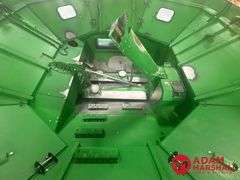 2016  John Deere  S680  Combine