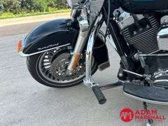 2012  Harley Davidson  FLHR  Road King Motorcycle