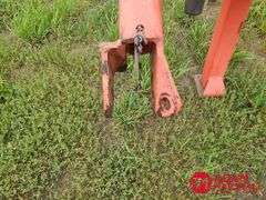 2010  Kuhn  FC 4000  RG Windrower - 13FT