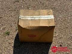 (1) Box Triad Irrigation Pipe Gates