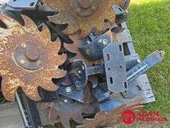 (12) Yetter Shark Tooth Openers