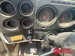 1973  Chevrolet  C65  Grain Truck - Gasoline