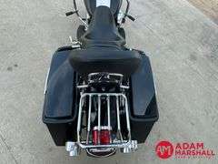 2012  Harley Davidson  FLHR  Road King Motorcycle