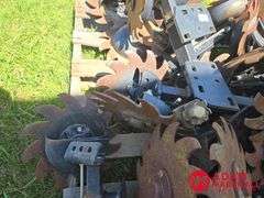 (12) Yetter Shark Tooth Openers