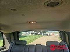 2005  Chevrolet  Tahoe  - Gasoline