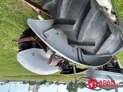 1956  Ford  960  Tractor - Gasoline
