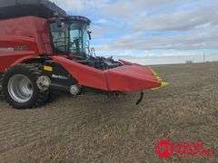 2011  Geringhoff  NorthStar 1200  Folding Corn Head - 12R30