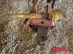 2019 J & M 1000 GrainStorm Grain Cart