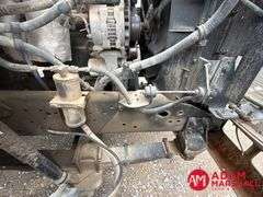 1999  International  4900  Liquid Tender Truck
