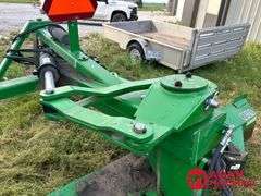Frontier  RB1210  Blade - 10FT
