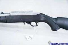 Ruger Takedown Model 10/22 Semi-Auto Rifle - 22 LR - SN:  0009-37707