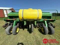2003  John Deere  1590   No-Till Grain Drill - 20FT