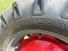 1950  Ferguson  TO20  Tractor - Gasoline