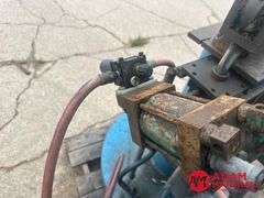 Armstong-Blum  Marvel #6 Rod Cutter