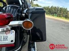 2012  Harley Davidson  FLHR  Road King Motorcycle