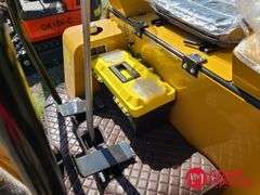 Unused 2024 AGROTK H15R Mini Excavator - Gasoline