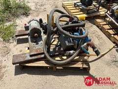 Baldor Motor & Meters