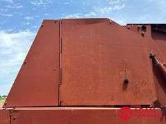 New Holland  660  Round Baler