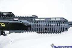 Hi-Point Model 3895 Semi-Auto Rifle - 380 ACP - SN:  Y05105