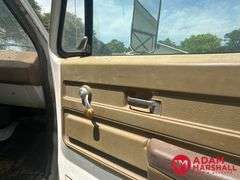 1973  Chevrolet  C65  Grain Truck - Gasoline