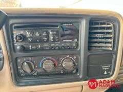 2002  GMC  Sierra K2500 HD  Pickup - Diesel