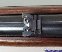 Winchester Model 88 Lever Action Rifle - 308 Win - SN:  34572