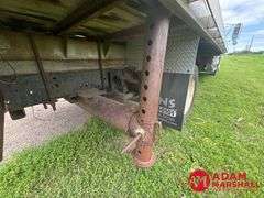1994  GMC  3500  Sierra HD Ladder Truck - 52FT