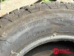 (2) NEW Tires - 275/65R20