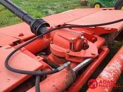 2010  Kuhn  FC 4000  RG Windrower - 13FT