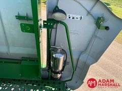 2017 John Deere S680 Combine