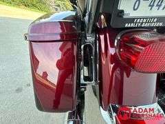 2014  Harley Davidson  Ultra Limited  Electra Glide Motorcycle