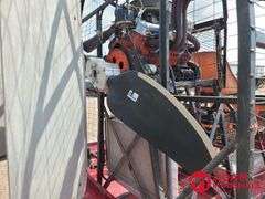 1970  Combee  Airboat w/ Trailer - 15 FT