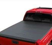 GM  Colorado Short Box  Roll-Up Tonneau Cover
