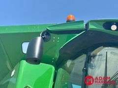 2016  John Deere  S680  Combine