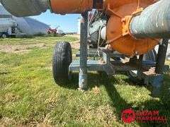 Ford  300  Power Unit - Propane