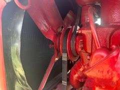 1947  Farmall  Super M  Tractor - Gasoline